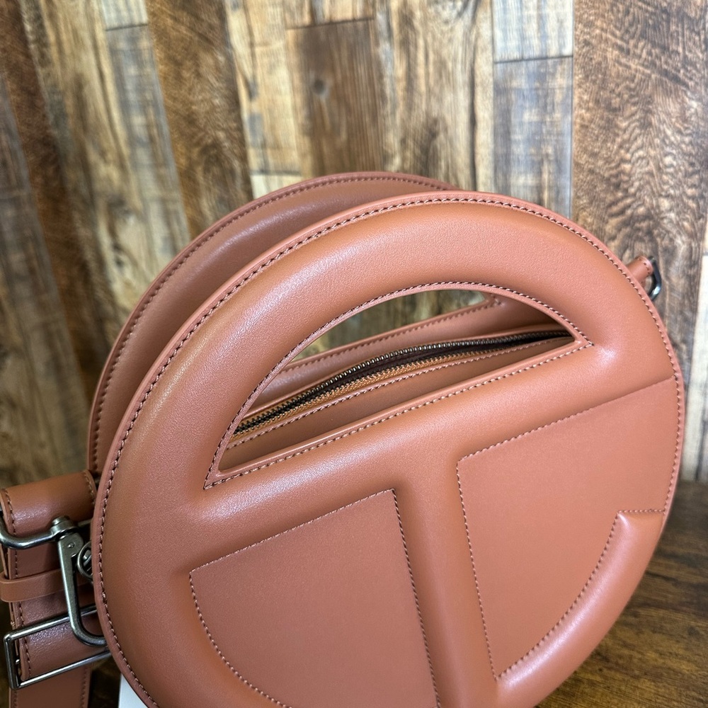 Telfar Circle Bag - image 5